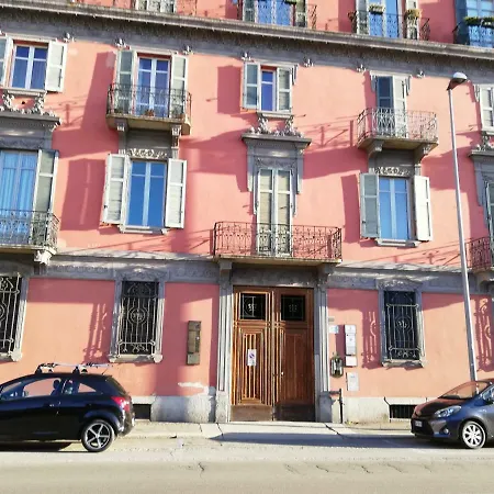 Le Corti 2 Apartment Alessandria Exterior photo