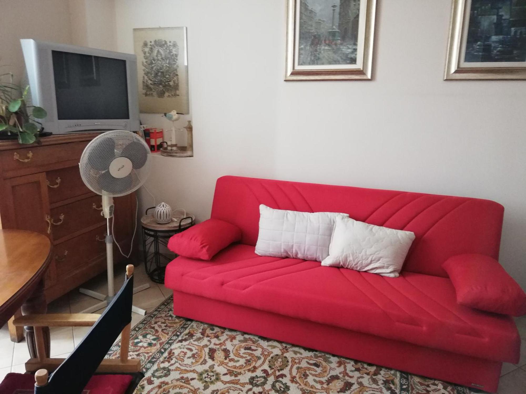 Apartment Le Corti 2