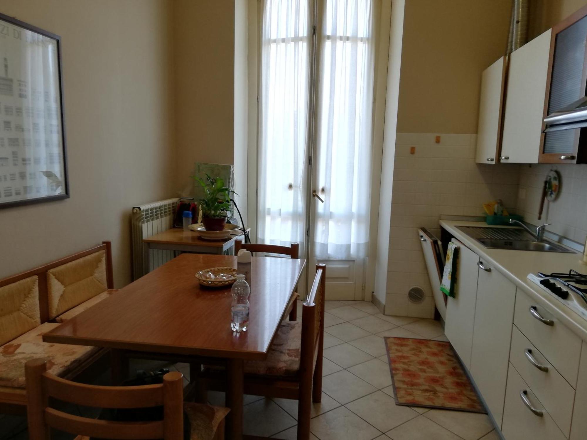 Le Corti 2 Apartment *