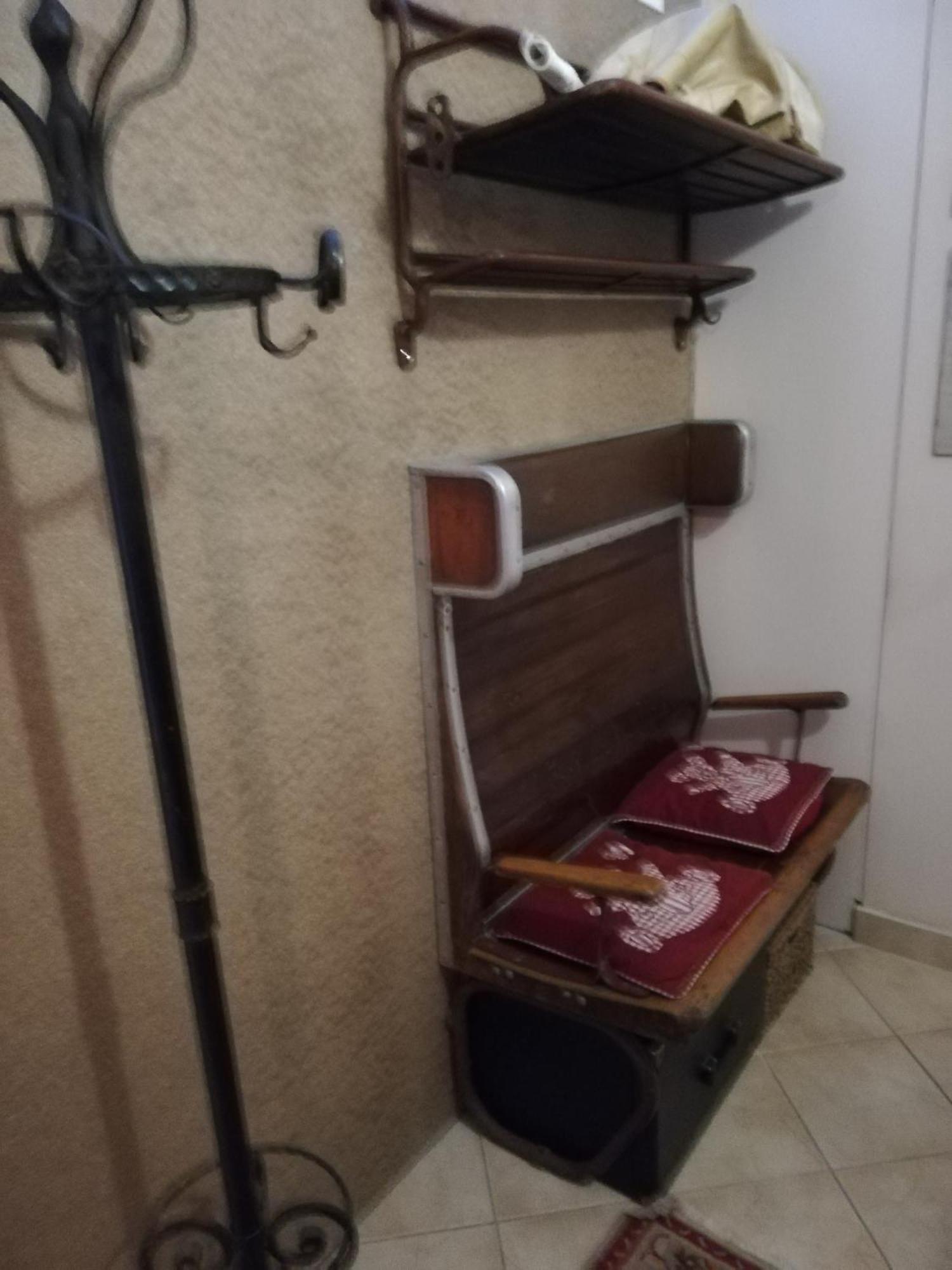 Le Corti 2 Appartement
