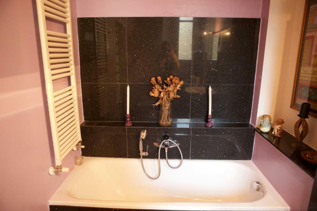 Le Corti 2 Appartement
