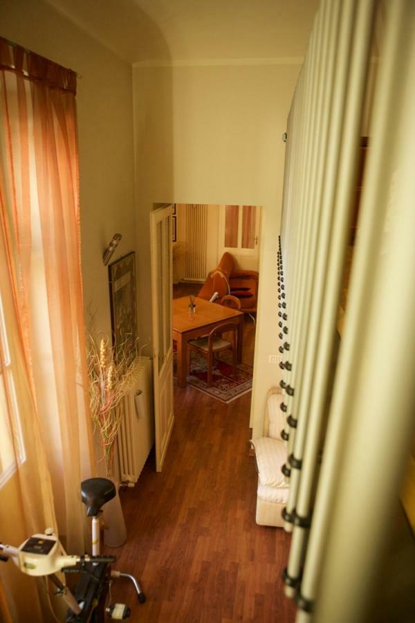 Le Corti 2 Apartment *