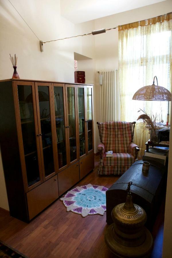 Le Corti 2 * Alexandrie