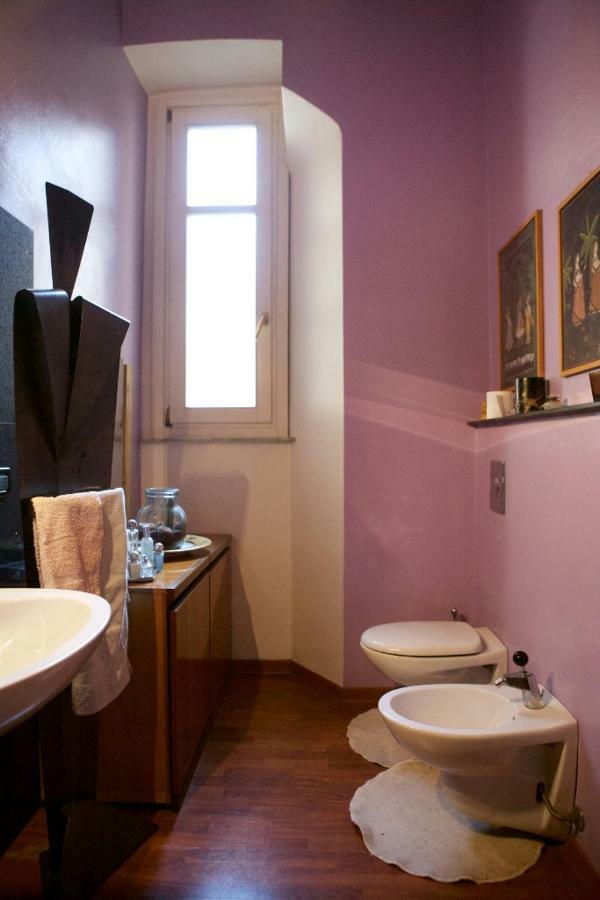 Apartment Le Corti 2