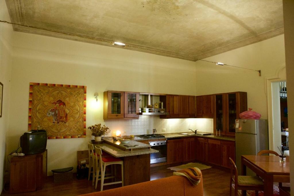Le Corti 2 * Alexandrie
