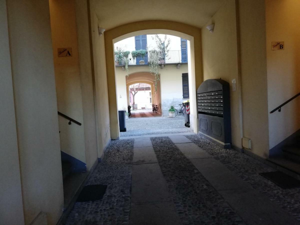 Le Corti 2 Apartment Alessandria