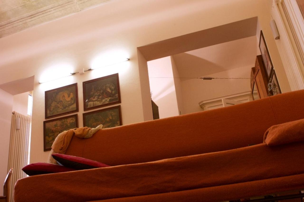 Le Corti 2 * Alexandrie