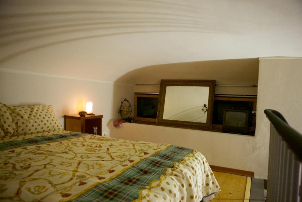 Appartement Le Corti 2 Alexandrie
